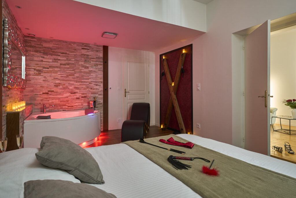 Appartement Le Dionysos