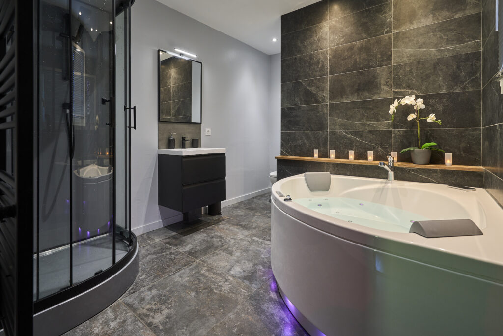 Les Bulles de Vénus